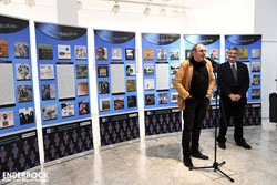 Concerts de Fernando Cabrera, Jordi Batiste i Luciana Mocchi al Barnasants <p>Fernando Cabrera<br></p>